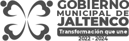 Gobierno Municipal de Jaltenco
