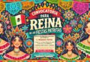 Reina de las Fiesta Patrias