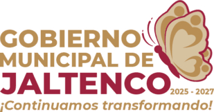 Gobierno Municipal de Jaltenco