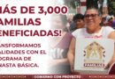 Continuamos Transformando Familias