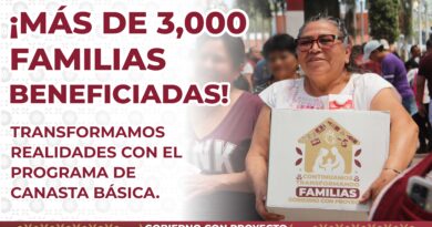 Continuamos Transformando Familias