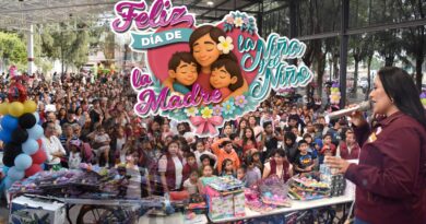 Celebramos en Grande: