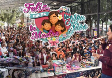 Celebramos en Grande: