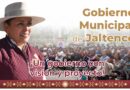 Gobierno con Proyecto