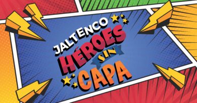Héroes sin capa