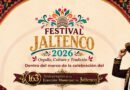 Festival Jaltenco 2026
