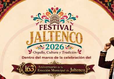 Festival Jaltenco 2026