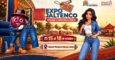 EXPO JALTENCO