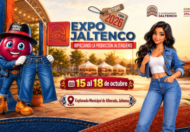 EXPO JALTENCO