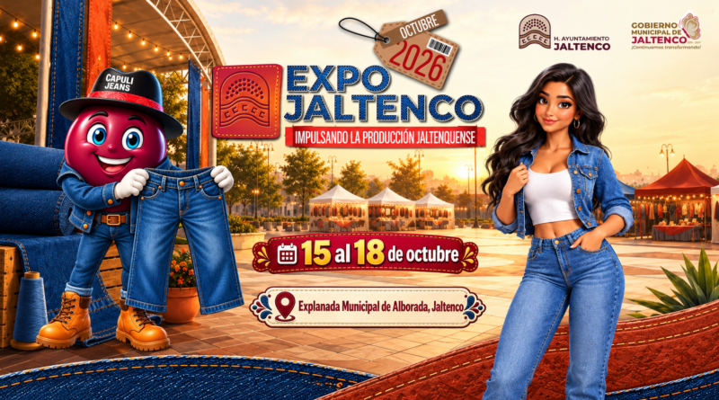 EXPO JALTENCO